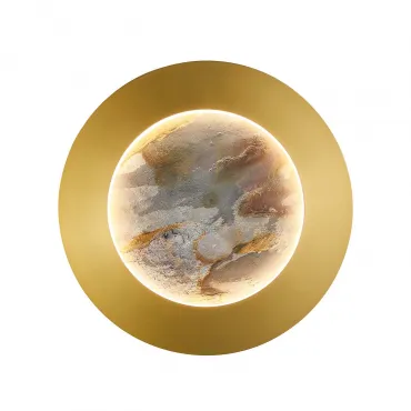 Настенный светильник Favourite Lago 4597-1W