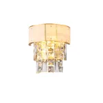 Настенный светильник Favourite Raffinato 4783-2W от ImperiumLoft