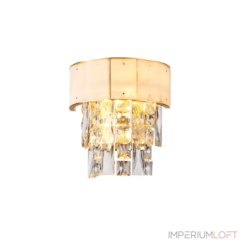 Настенный светильник Favourite Raffinato 4783-2W от ImperiumLoft Настенный светильник Favourite Raffinato 4783-2W от ImperiumLoft