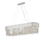 Подвесная люстра Favourite Modus 4782-10P от ImperiumLoft