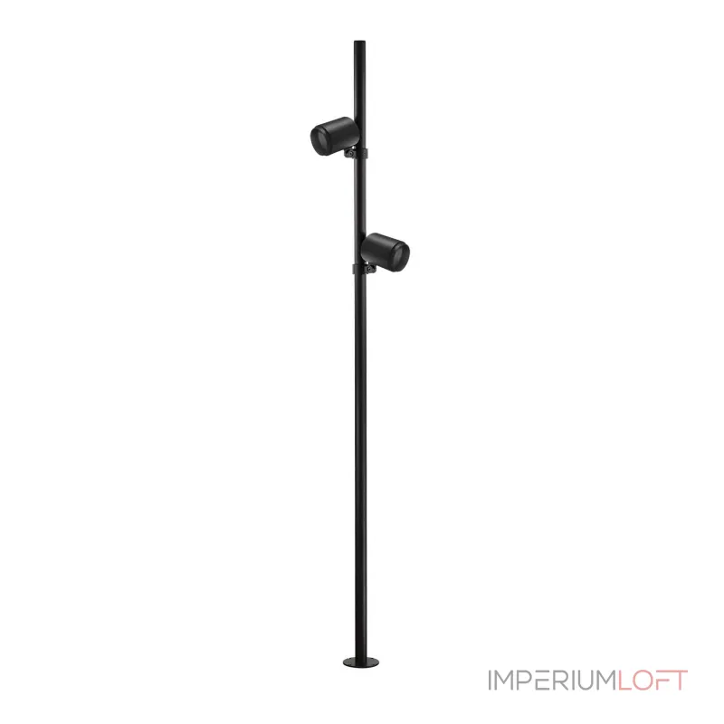 Уличный светильник Favourite Securitas 4638-2F от ImperiumLoft Уличный светильник Favourite Securitas 4638-2F от ImperiumLoft