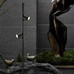 Уличный светильник Favourite Securitas 4638-2F от ImperiumLoft