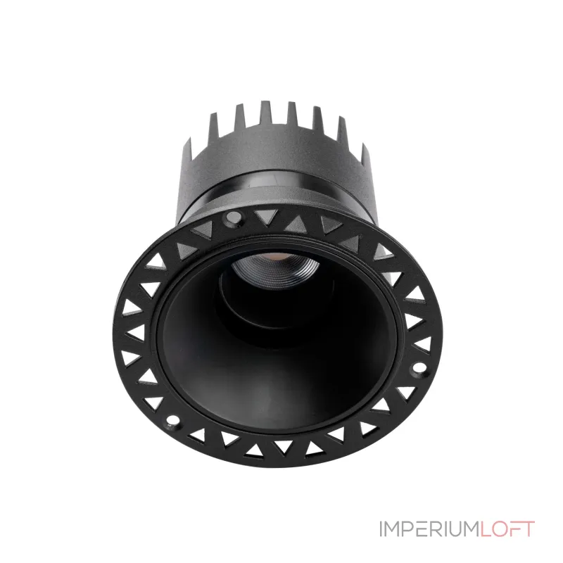 Встраиваемый потолочный светильник Favourite Headset 4789-1C от ImperiumLoft