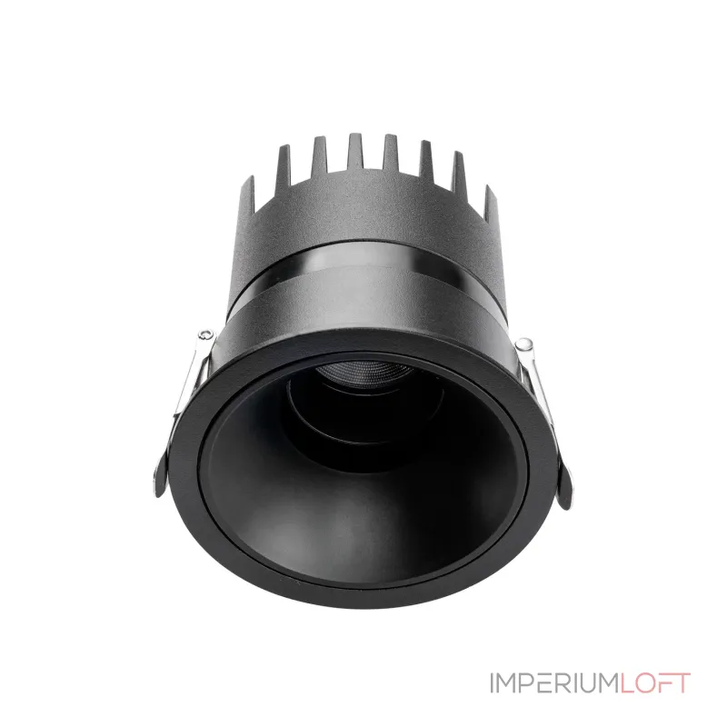 Встраиваемый потолочный светильник Favourite Headset 4789-1C от ImperiumLoft