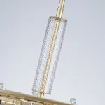 Люстра на штанге Favourite Fringe 4762-9P от ImperiumLoft