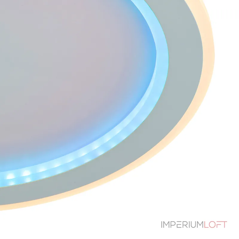 Потолочный светильник F-Promo Lema 4697-4C от ImperiumLoft