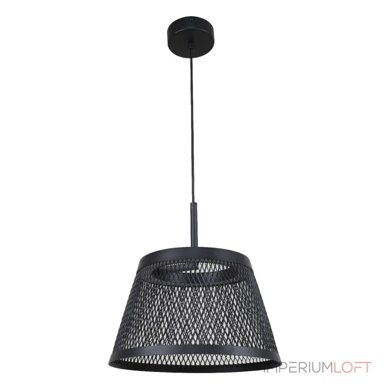 Подвесная люстра F-Promo Zen 4739-3P от ImperiumLoft