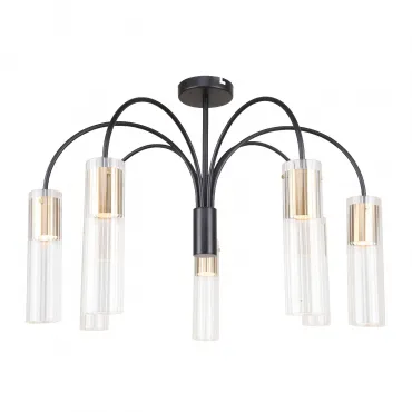 Потолочная люстра F-Promo Kors 4740-7C