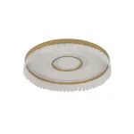 Потолочная люстра F-Promo Lunetta 4186-2C от ImperiumLoft