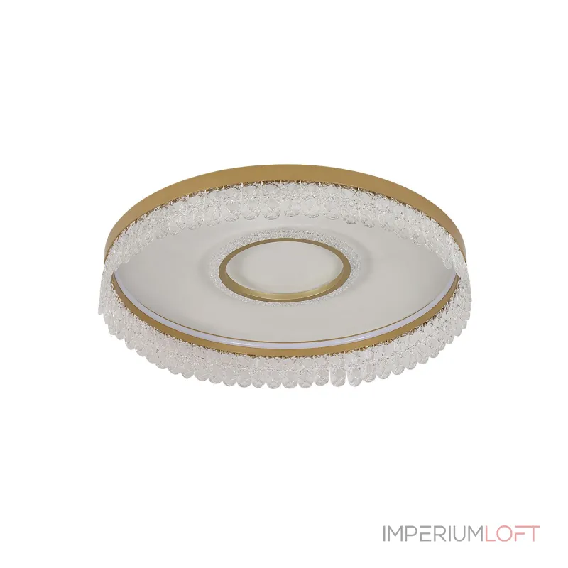 Потолочная люстра F-Promo Lunetta 4186-2C от ImperiumLoft Потолочная люстра F-Promo Lunetta 4186-2C от ImperiumLoft