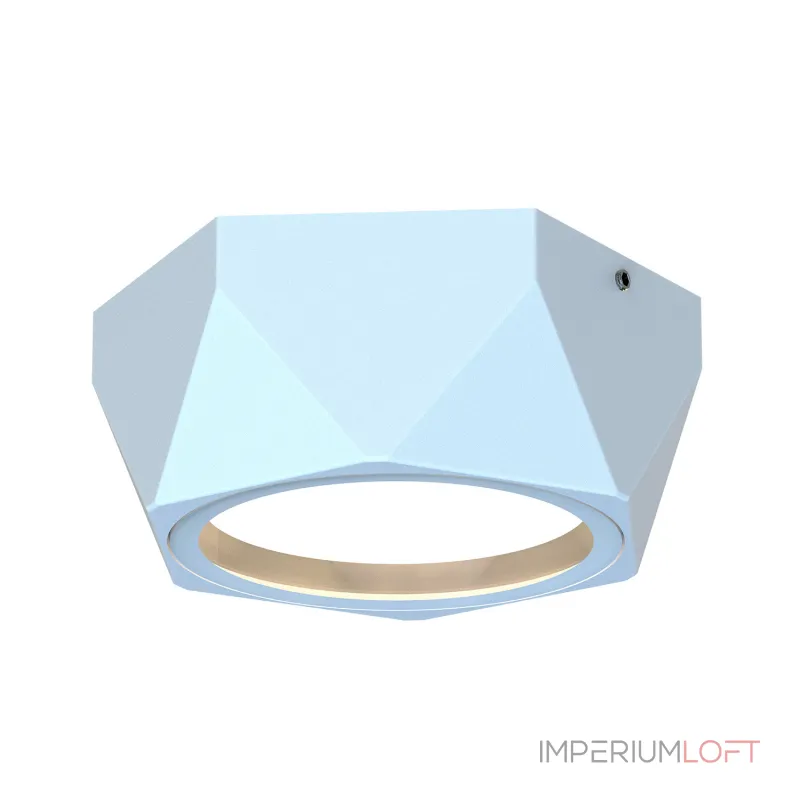 Уличный светильник Favourite Fantum 4668-1U от ImperiumLoft