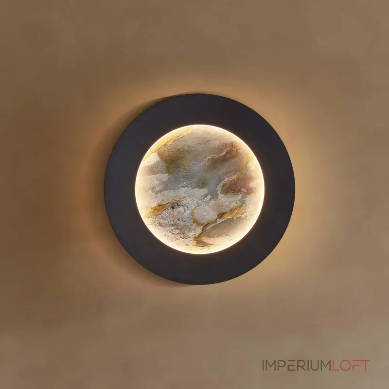 Настенный светильник Favourite Lago 4597-1W от ImperiumLoft