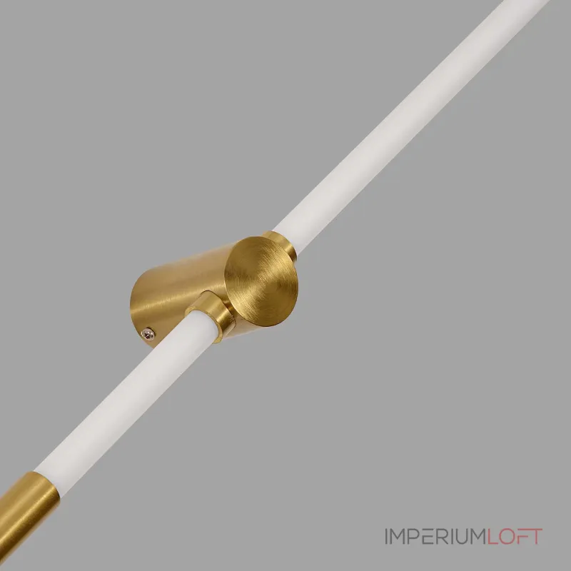 Настенный светильник F-Promo Tubus 4688-1W от ImperiumLoft