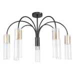 Потолочная люстра F-Promo Kors 4740-7C