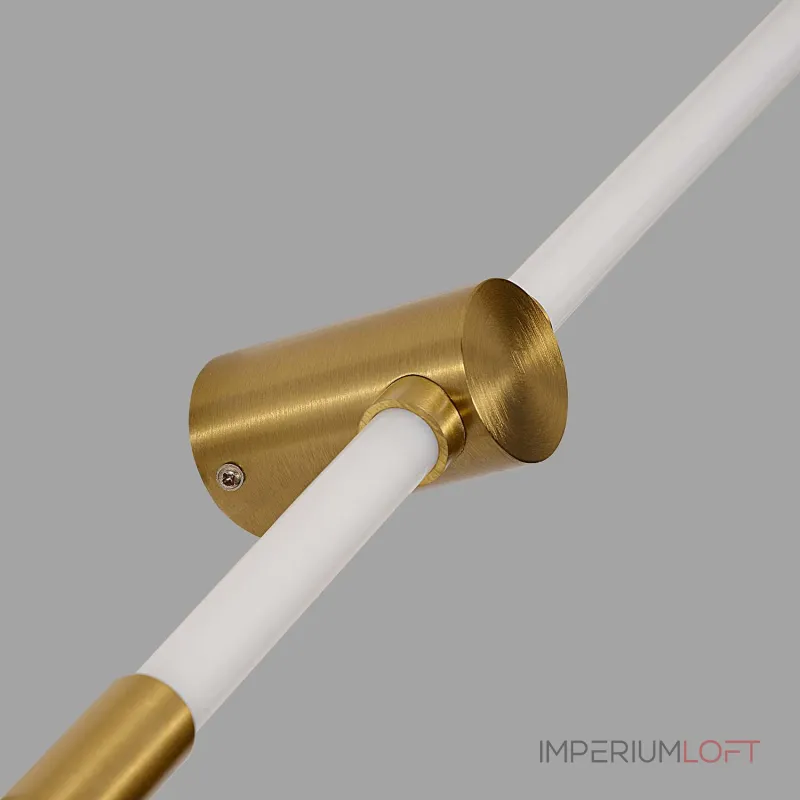 Настенный светильник F-Promo Tubus 4688-1W от ImperiumLoft