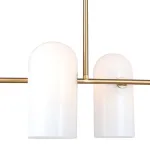 Люстра на штанге F-promo Barfila 4619-6P