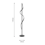 Торшер F-promo Locket 4180-1F от ImperiumLoft