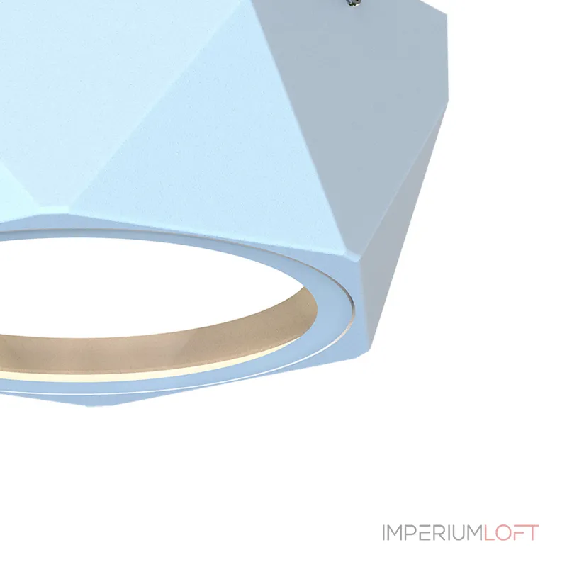 Уличный светильник Favourite Fantum 4668-1U от ImperiumLoft