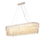 Подвесная люстра Favourite Modus 4782-10P от ImperiumLoft