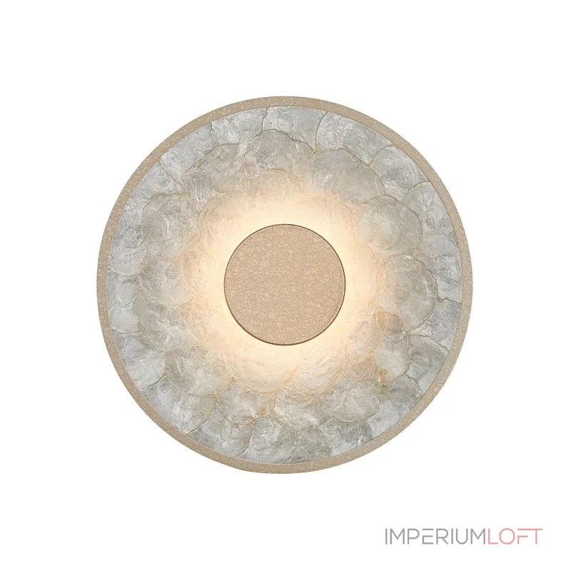 Бра Favourite Solarius 4858-1W от ImperiumLoft Бра Favourite Solarius 4858-1W от ImperiumLoft