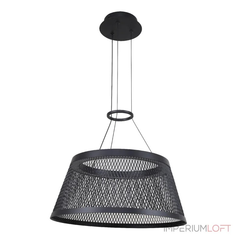 Подвесная люстра F-Promo Zen 4739-4P от ImperiumLoft