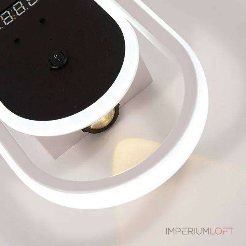 Бра F-Promo Vigilate 4689-1W от ImperiumLoft Бра F-Promo Vigilate 4689-1W от ImperiumLoft