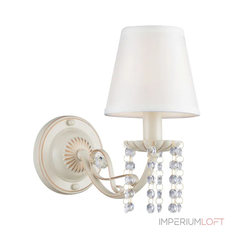 Настенный светильник F-Promo Poletta 2129-1W от ImperiumLoft