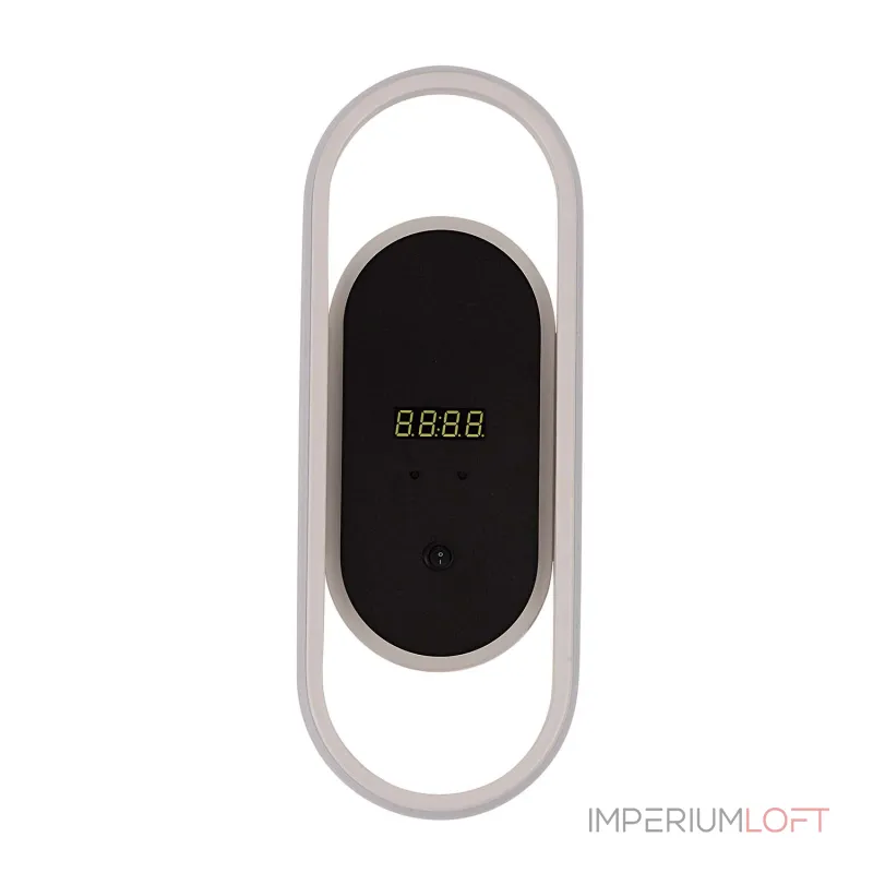 Бра F-Promo Vigilate 4689-1W от ImperiumLoft Бра F-Promo Vigilate 4689-1W от ImperiumLoft