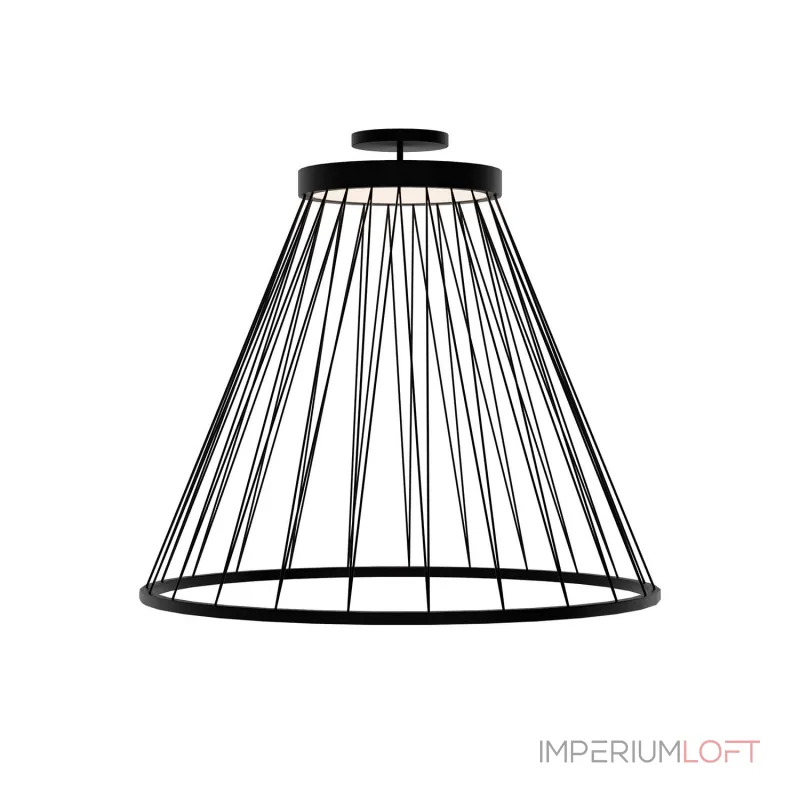 Подвесной светильник Favourite Fibra 4633-4P