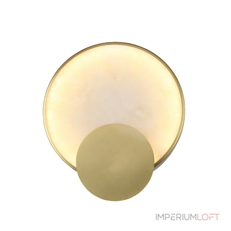 Бра Favourite Solaris 4729-1W от ImperiumLoft Бра Favourite Solaris 4729-1W от ImperiumLoft