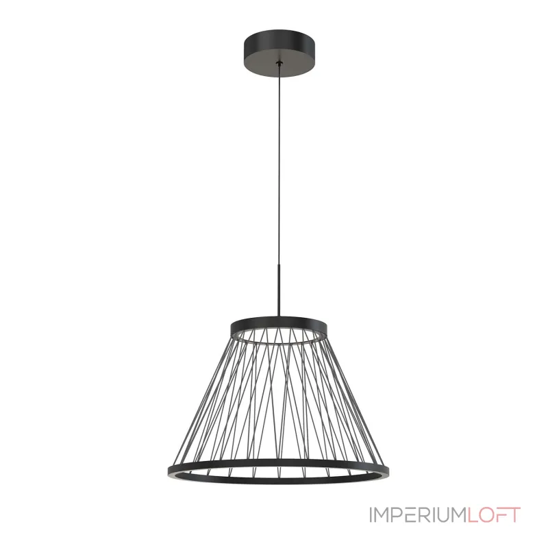 Подвесной светильник Favourite Fibra 4633-4P