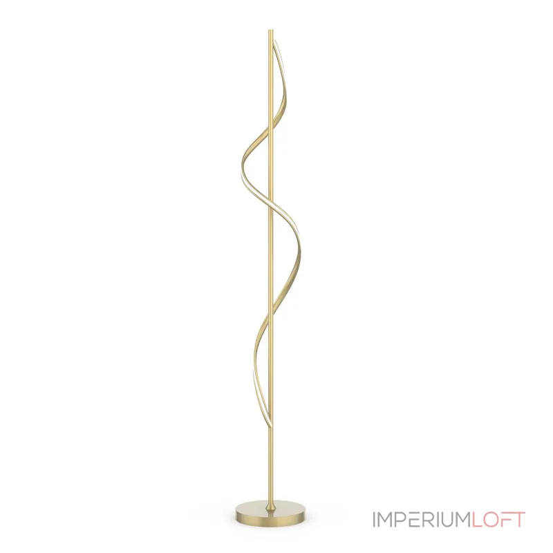 Торшер F-promo Locket 4181-1F от ImperiumLoft