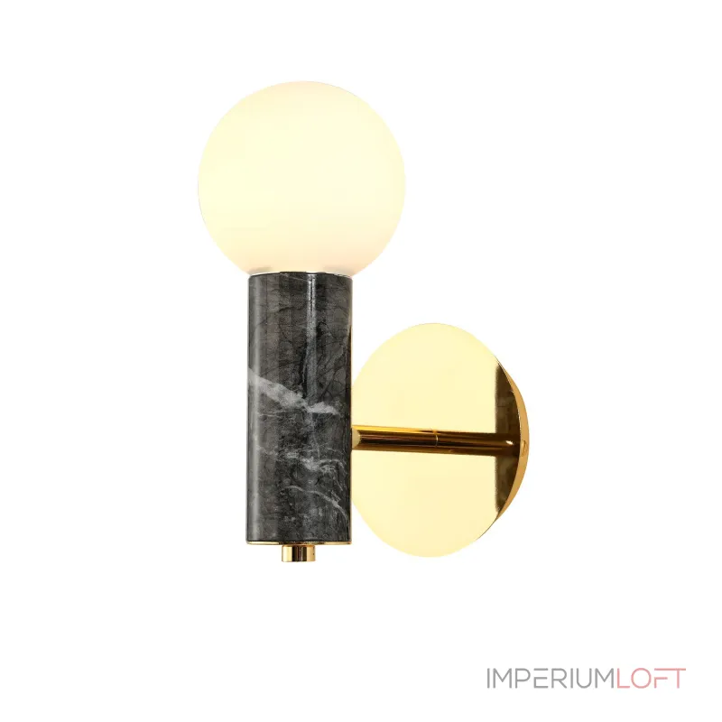 Бра Favourite Fest 2749-1W от ImperiumLoft Бра Favourite Fest 2749-1W от ImperiumLoft