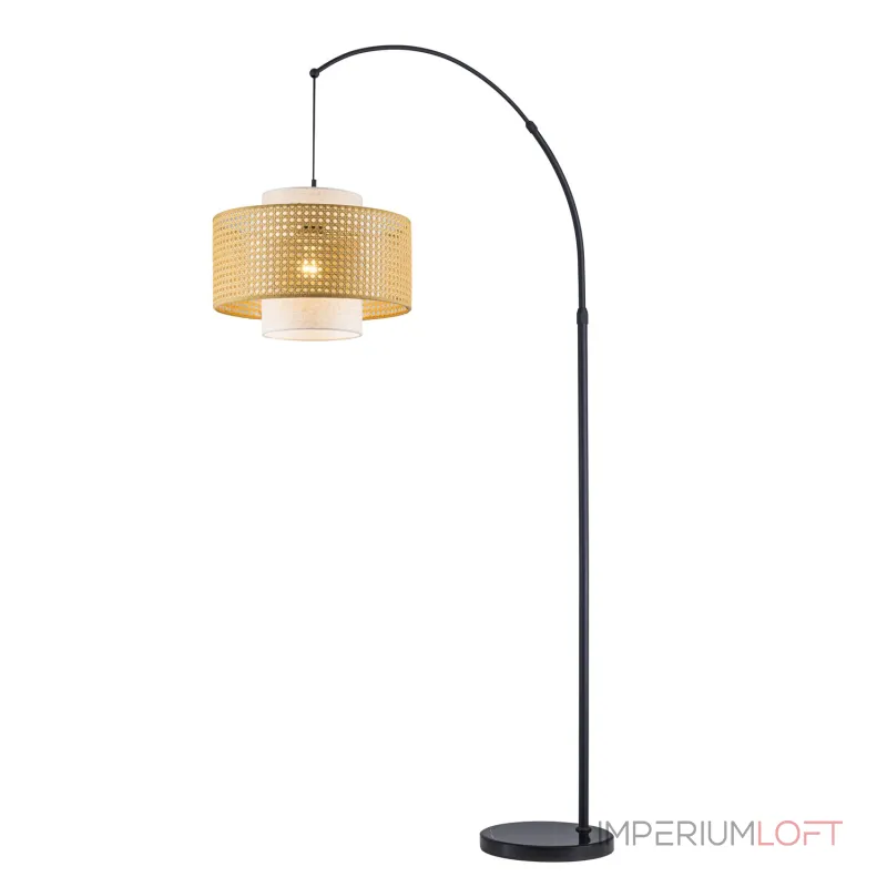 Торшер Favourite Organicum 4768-1F от ImperiumLoft Торшер Favourite Organicum 4768-1F от ImperiumLoft