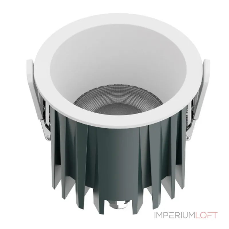 Встраиваемый светильник Favourite Notio 4822-1C от ImperiumLoft