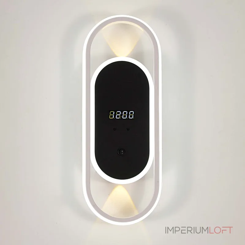 Бра F-Promo Vigilate 4689-1W от ImperiumLoft Бра F-Promo Vigilate 4689-1W от ImperiumLoft