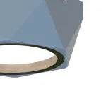 Уличный светильник Favourite Fantum 4669-1U от ImperiumLoft