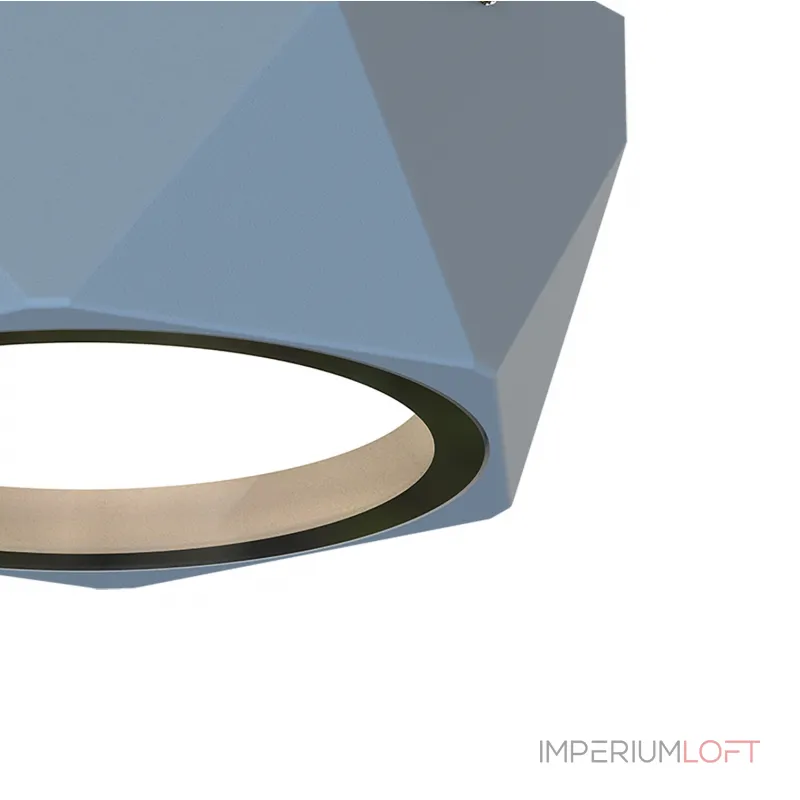 Уличный светильник Favourite Fantum 4669-1U от ImperiumLoft