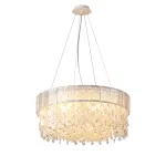 Подвесная люстра Favourite Modus 4782-12P от ImperiumLoft