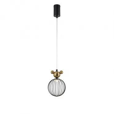 Подвес F-Promo Mouse 4748-1P