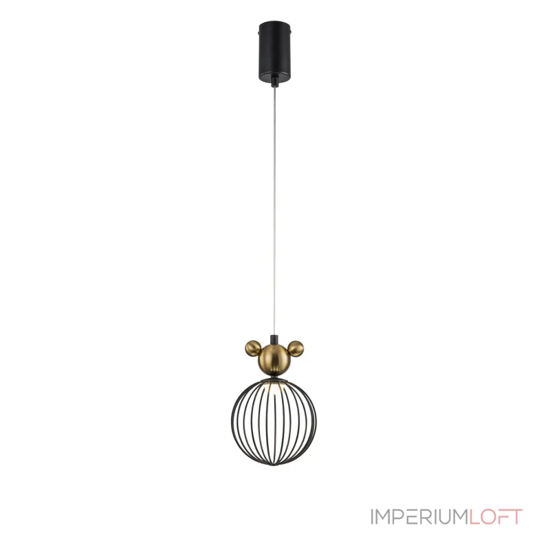 Подвес F-Promo Mouse 4748-1P от ImperiumLoft