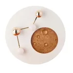 Потолочный светильник Favourite Plaides 4630-4C от ImperiumLoft