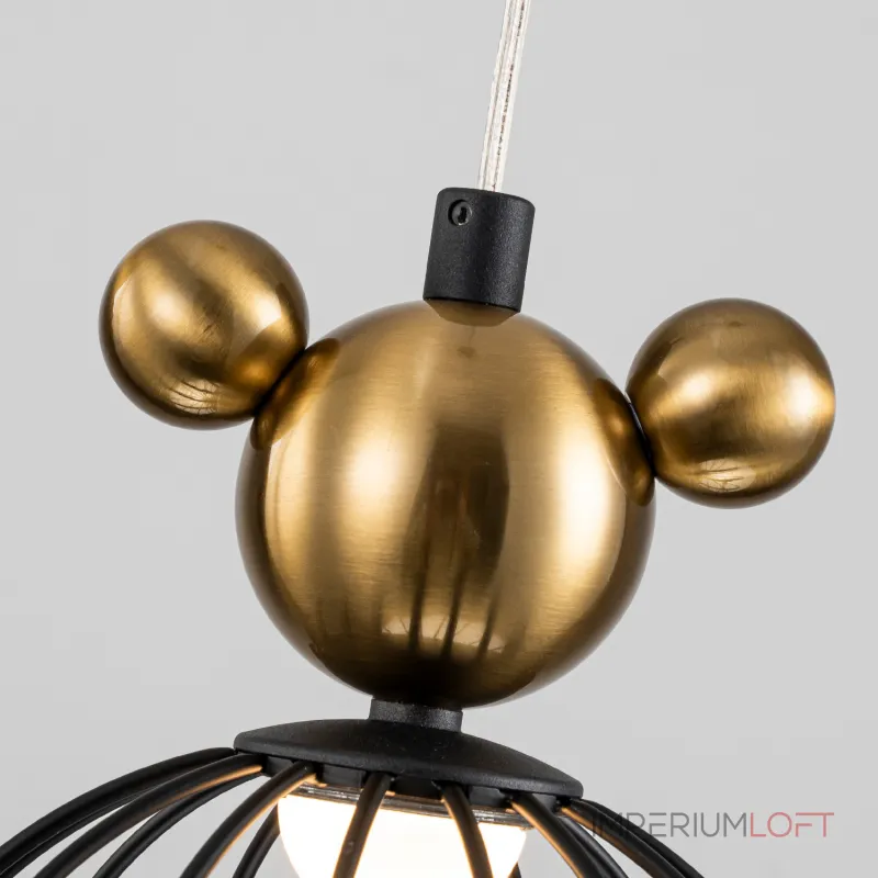 Подвес F-Promo Mouse 4748-1P от ImperiumLoft