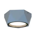 Уличный светильник Favourite Fantum 4669-1U от ImperiumLoft