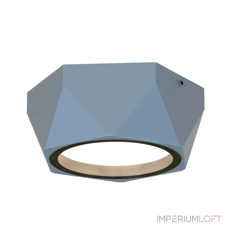 Уличный светильник Favourite Fantum 4669-1U от ImperiumLoft