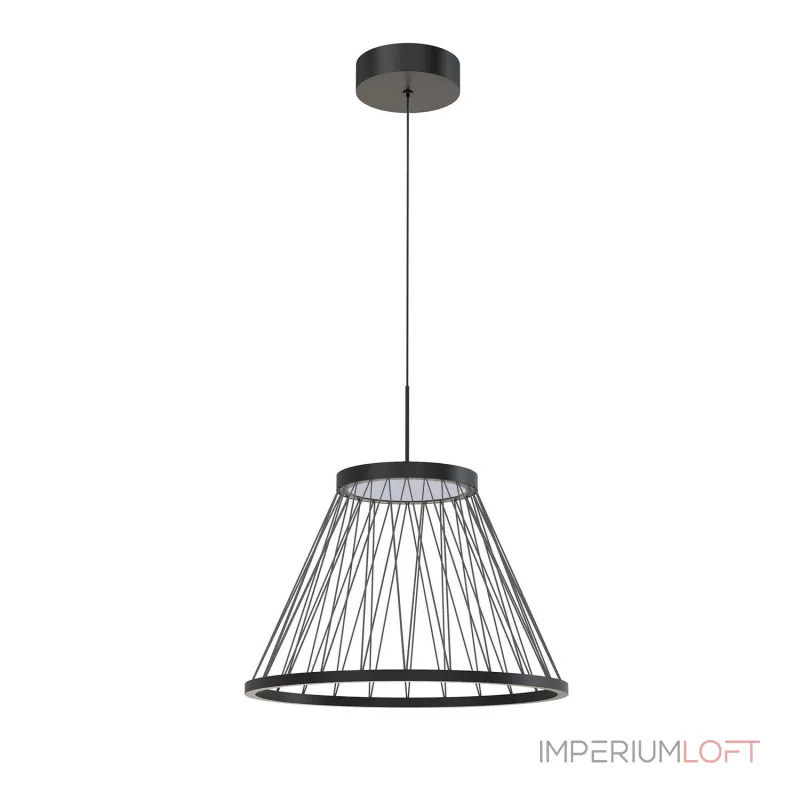 Подвесной светильник Favourite Fibra 4633-4P