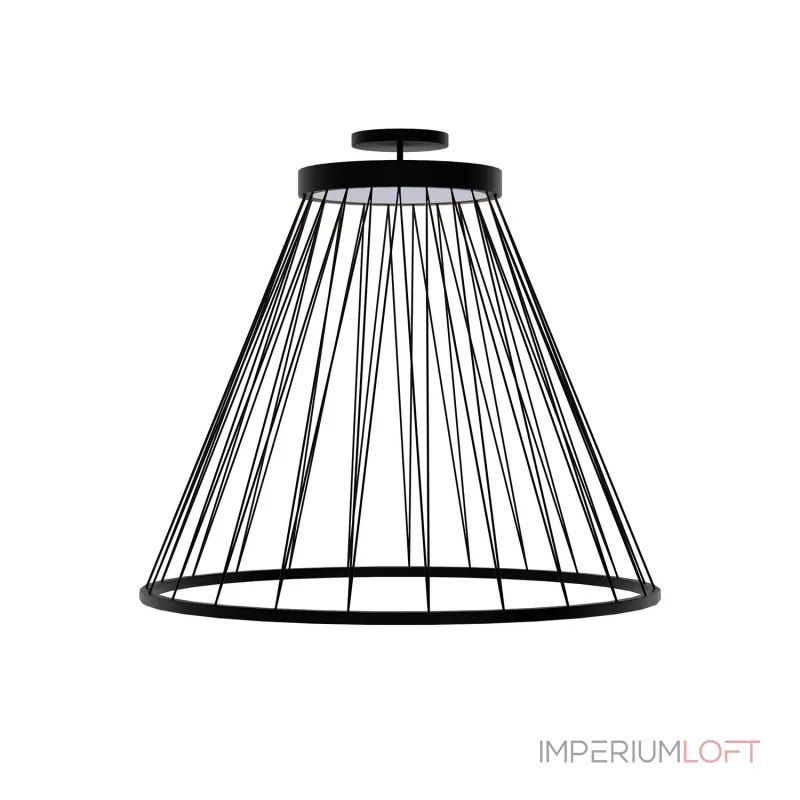 Подвесной светильник Favourite Fibra 4633-4P