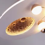 Потолочный светильник Favourite Plaides 4630-4C от ImperiumLoft