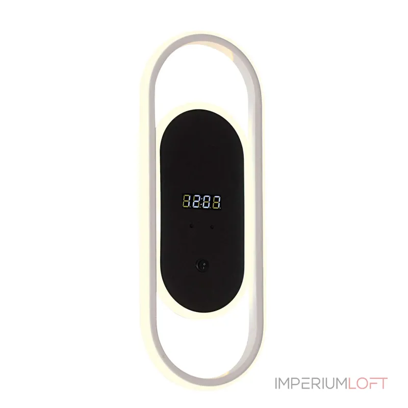 Бра F-Promo Vigilate 4689-1W от ImperiumLoft Бра F-Promo Vigilate 4689-1W от ImperiumLoft