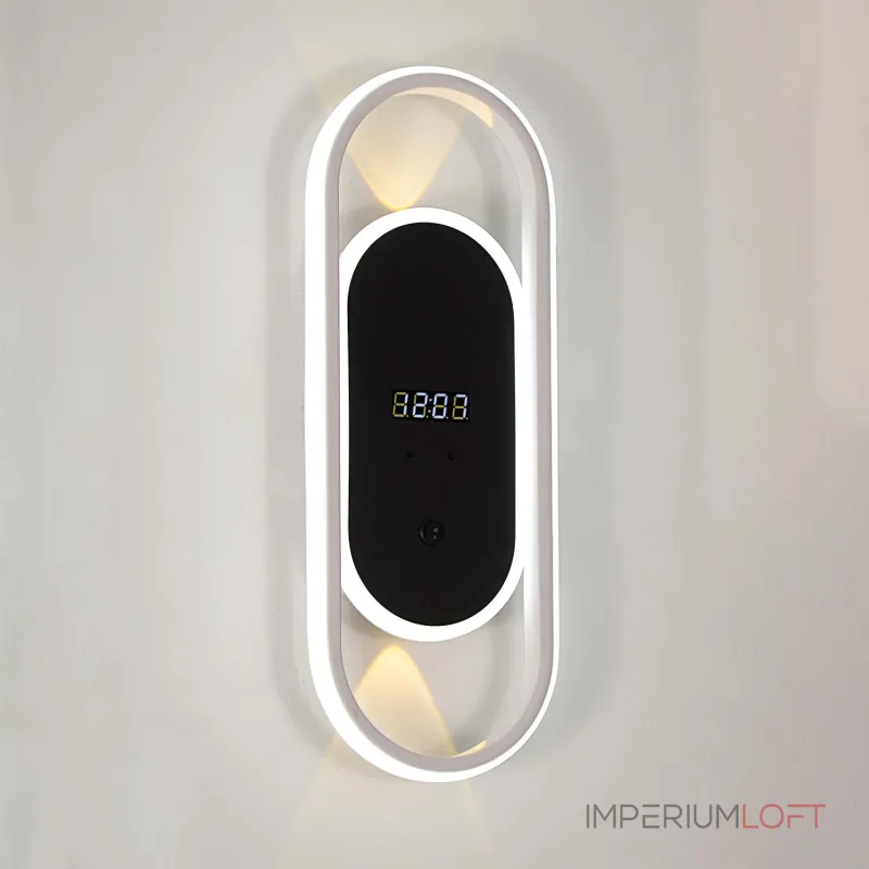 Бра F-Promo Vigilate 4689-1W от ImperiumLoft Бра F-Promo Vigilate 4689-1W от ImperiumLoft